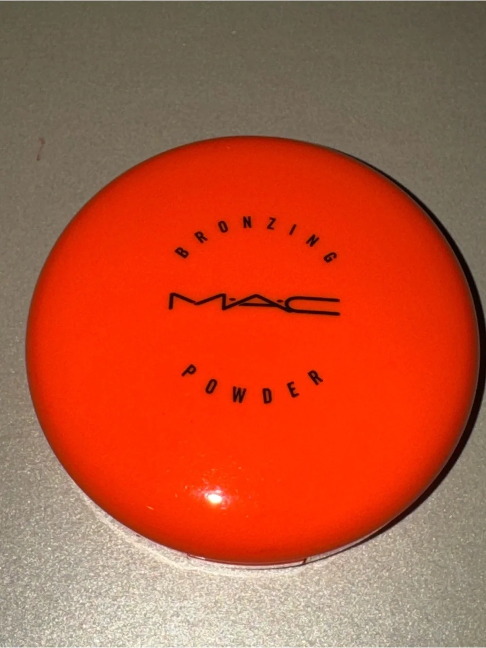 MAC Solar Riche-Neo Sci Fi Collection